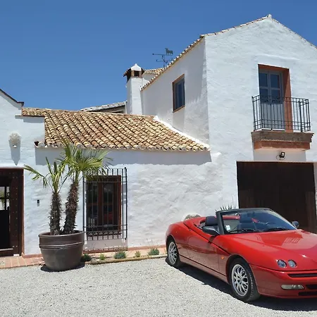 Hotel La Guzmana De
