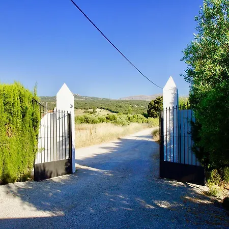 La Guzmana De Hotel Ronda