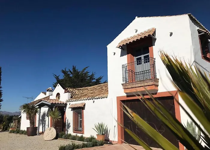 La Guzmana De Hotel Ronda