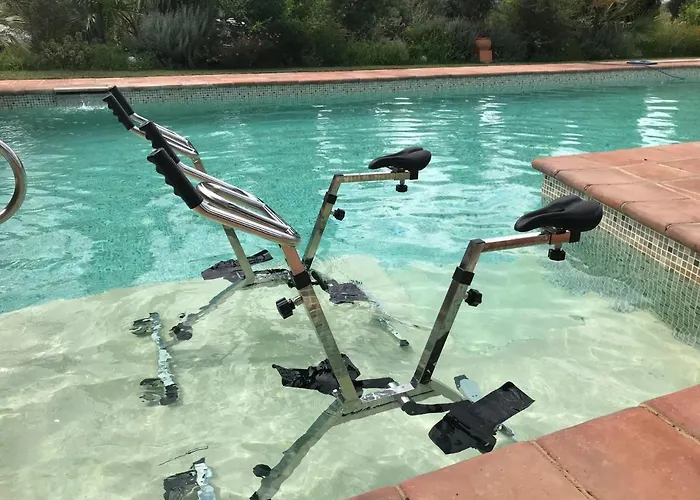 La Guzmana De מלון רונדה