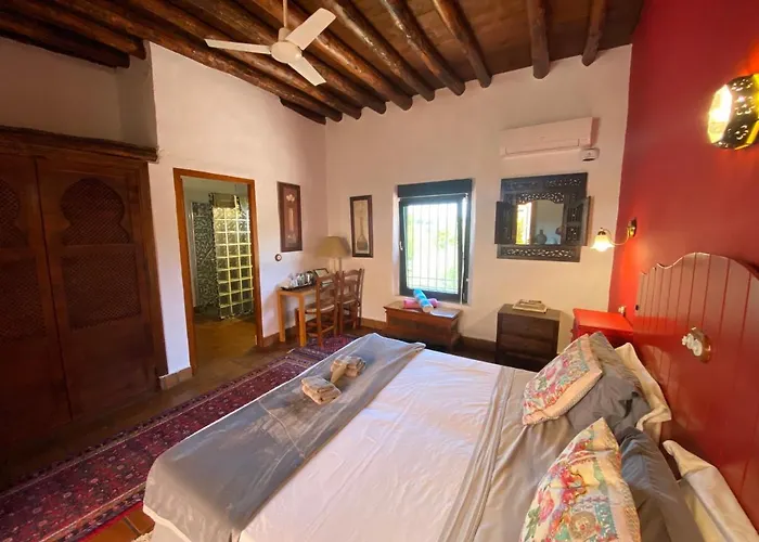 Hotel La Guzmana De Ronda