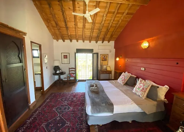 La Guzmana De Hotel *