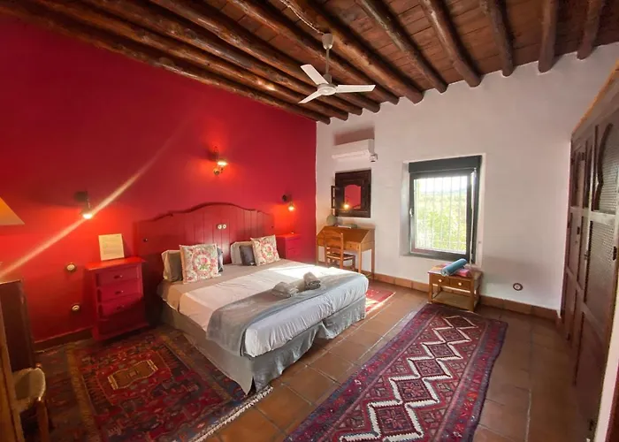 Hotel La Guzmana De Ronda