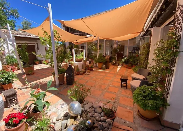 מלון La Guzmana De