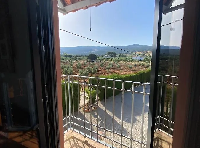 מלון La Guzmana De *