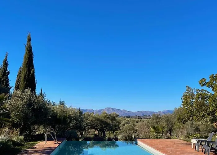 La Guzmana De Hotel Ronda