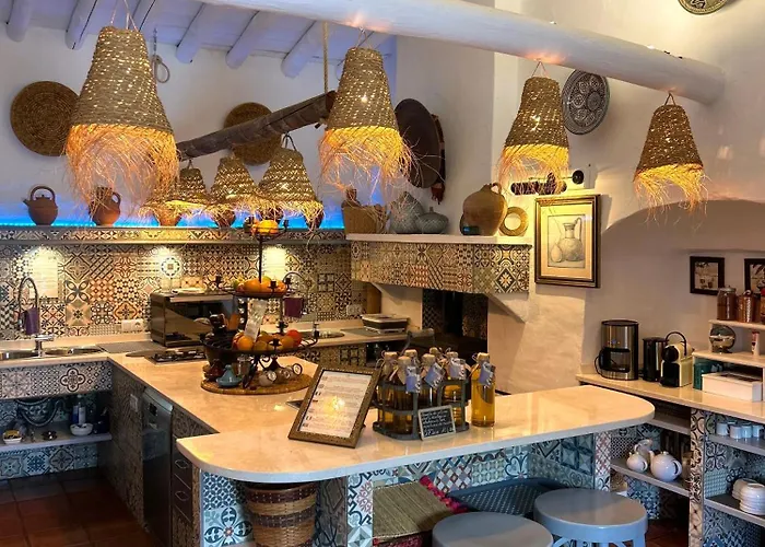 La Guzmana De מלון