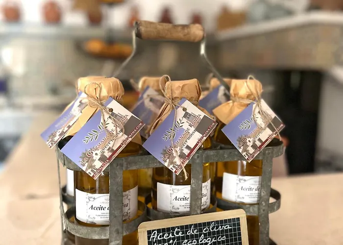 מלון La Guzmana De