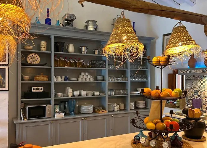 La Guzmana De Hotel Ronda