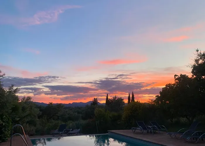 מלון La Guzmana De רונדה