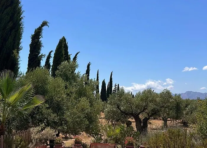 מלון La Guzmana De