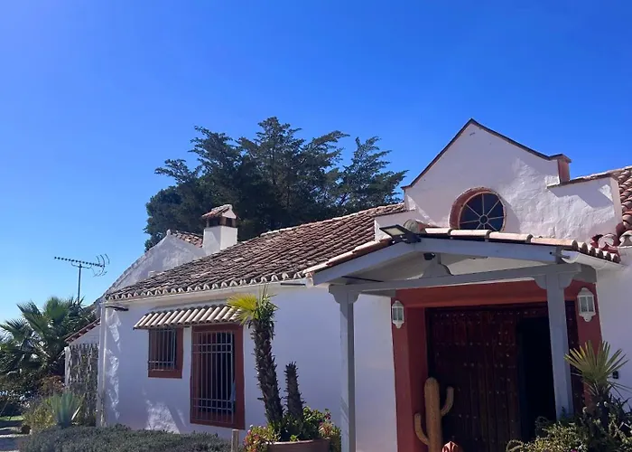 La Guzmana De Hotel *