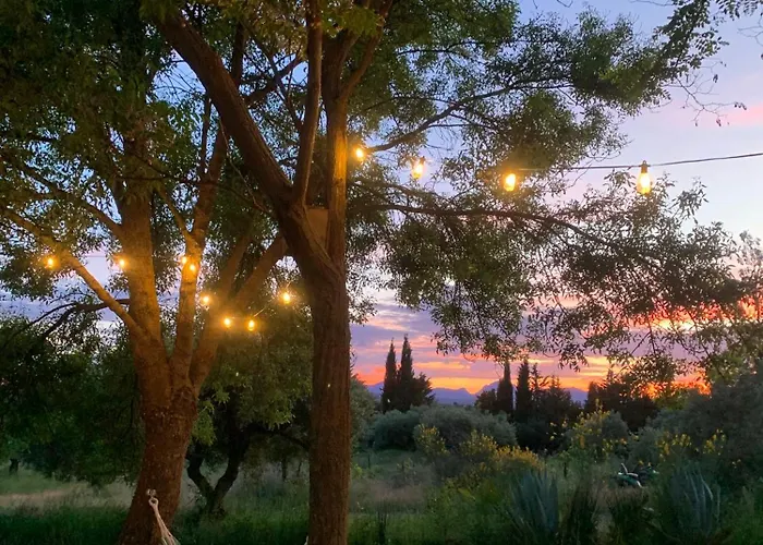 La Guzmana De מלון *