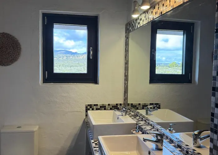 La Guzmana De * רונדה