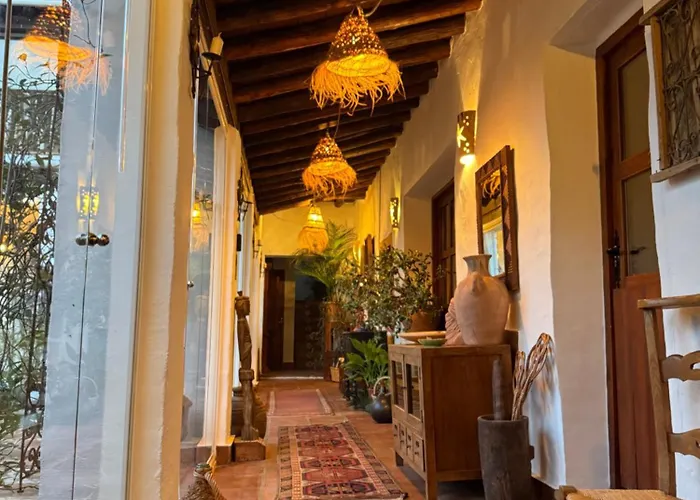 Hotel La Guzmana De Ronda