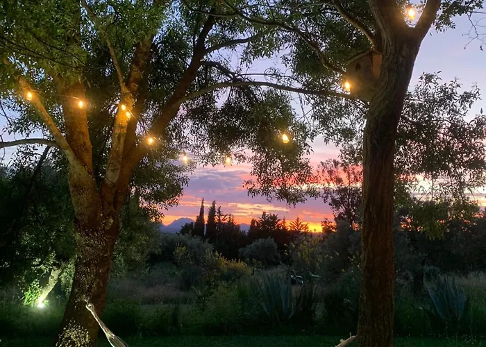 La Guzmana De מלון