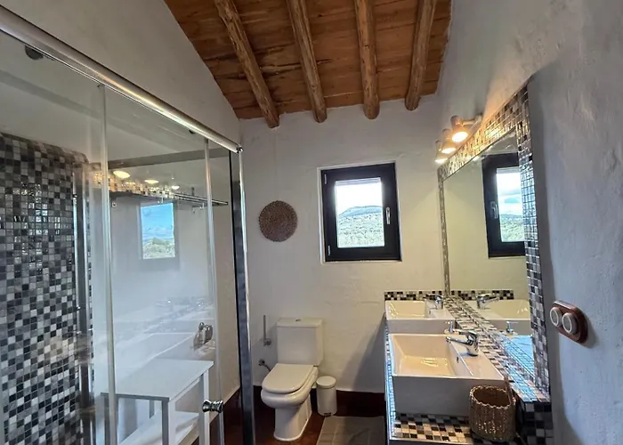 La Guzmana De מלון *