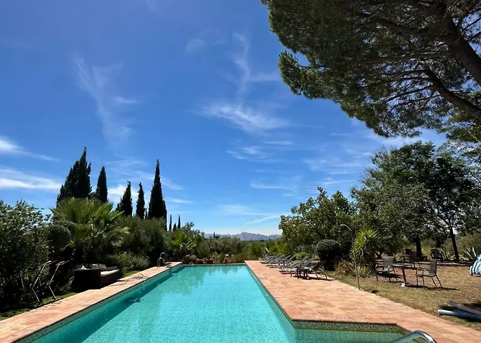 מלון La Guzmana De *