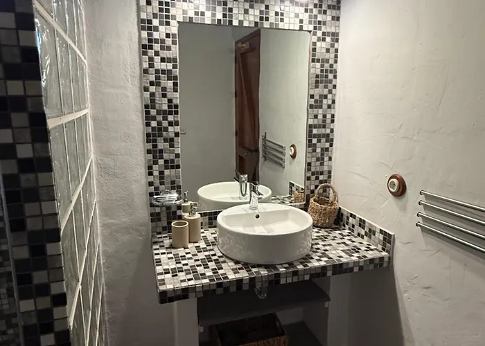 La Guzmana De רונדה