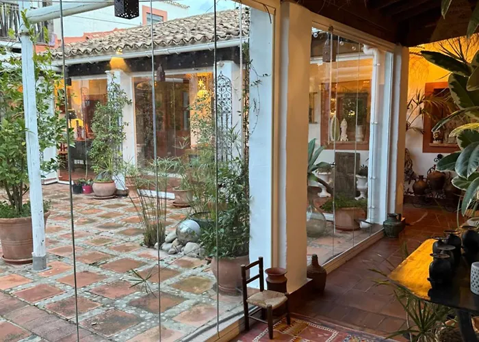 La Guzmana De * Ronda