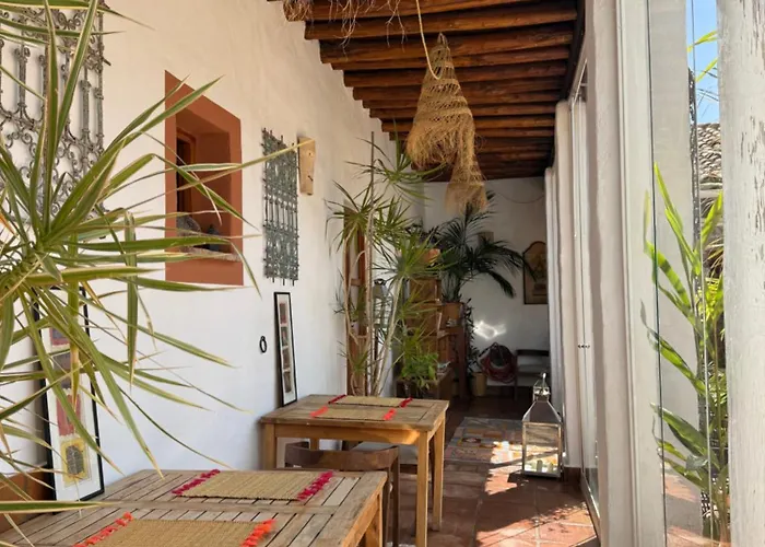 La Guzmana De Hotel *