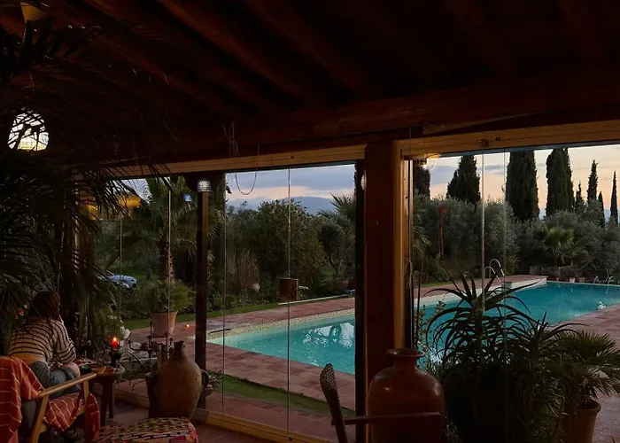 Hotel La Guzmana De Ronda