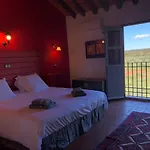 La Guzmana De *