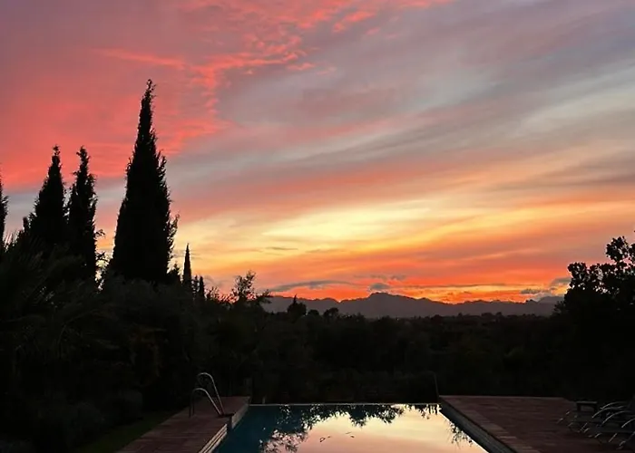 La Guzmana De Hotel Ronda